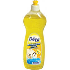 DEVA MAX DISHWASHING 400ML