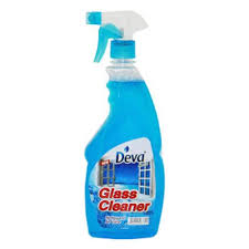 DEVA MAX GLASS CLEANER