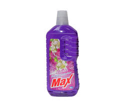 DEVA MAX MULTI SURFACE CLEANER LAVENDER 1L