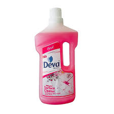 DEVA MAX MULTI SURFACE FLORAL 1L