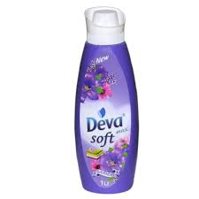 DEVA SOFT MAX LAVENDER 1L