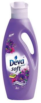 DEVA SOFT MAX LAVENDER 2L