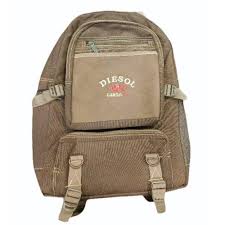 DGDSL SCHOOL BAG