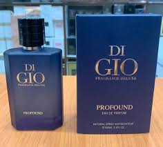DI GIO FRAGRANCE DELUXE PERFUME 100ML