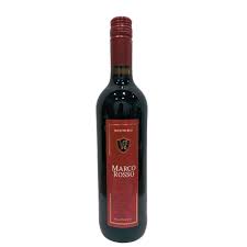 DI MARCO SIGNATURE SWEET RED 75CL