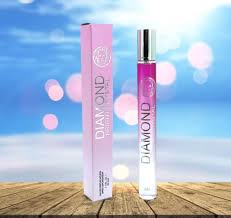 DIAMOND BRIGHT CRYSTAL PEN PERFUME 35ML