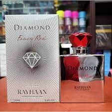 DIAMOND POUR FEMME 100ML