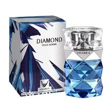 DIAMOND POUR HOMME 100ML