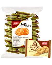 DIDIAN PINCIAIR DANISH STYLE COOKIES