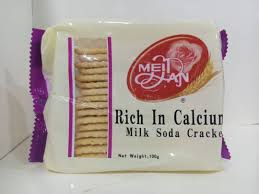 DIDIAN RICH IN CALCIUM MILK SODA CRACKER 2