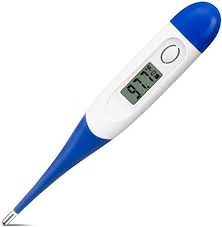 DIGITAL THERMOMETER