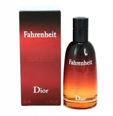 DIOR FAHRENHEIT 50ML