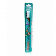 DIPLOMAT SINGLE EXTRA QUALITY TOOTH BRUSH