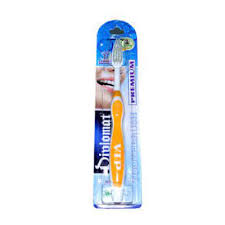 DIPLOMAT VIP PREMIUM TOOTH BRUSH