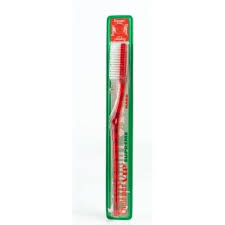 DIPLOMAT VIP STANDARD TOOTHBRUSH SOFT