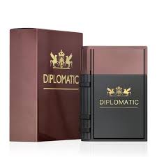 DIPLOMATIC PERFUME 100ML