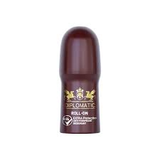 DIPLOMATIC ROLL ON 50ML