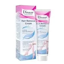 DISAAR HAIR REMOVAL