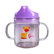 DISCOVERY BABY FEEDER