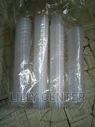 DISPOSABLE COMMUNION CUP PACK X100