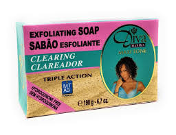 DIVA MAXI TONE CLEARING SOAP