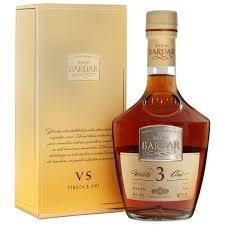 DIVIN BARDAR VS 3YEARS 0.5L