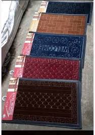 DIVINE LINKS DOOR MAT