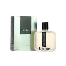 DIVINE POUR HOMME PERFUME