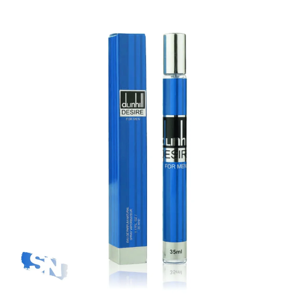 DMHILI DESIRE FOR MEN NATURAL SPRAY 35ML