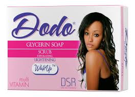 DODO SOAP 225GRS