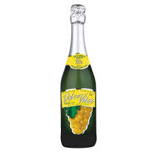 DOLCE VITA WHITE GRAPE JUICE