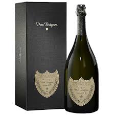 DOM PERIGNON VINETAGE CHAMPAGNE 2010