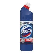 DOMESTOS BLEACH ORIGINAL 750ML