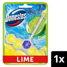 DOMESTOS LIME POWER 5