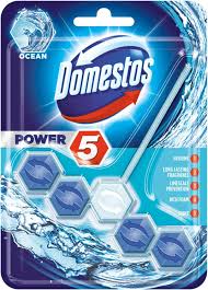 DOMESTOS POWER 5 OCEAN 55G
