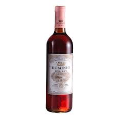 DOMINIO DEL REY ROSE WINE 75CL