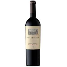 DON MELCHOR CABERNET SAUVIGNON 75CL