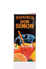 DON SIMON SANGARIA