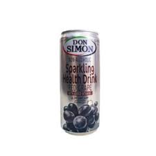 DON SIMON SPARKLING HEALTH DRINK 330ML