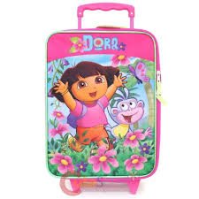 DORA TROLLEY BAG
