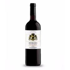 DORADO RED GRAPE 750ML