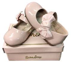 DOREMI KIDS SHOE GIRLS 1023-S-24