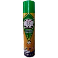 DOUBLE RABBIT ALL PURPOSE INSECTICIDE SPRAY 300ML