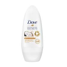 DOVE NOURISHING SECRETS ROLLON