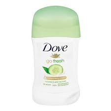 DOVE STICK ROLLON GO FRESH 40ML