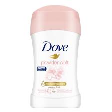 DOVE STICK ROLLON POWDER SOFT