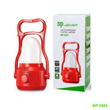 DP-7401 2000MAH 18W LED BULB