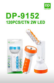 DP LED LIGHT DP9152