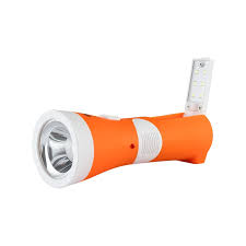 DP LED LIGHT TORCH LED9087B