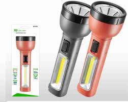 DP LED TORCH DP-9165